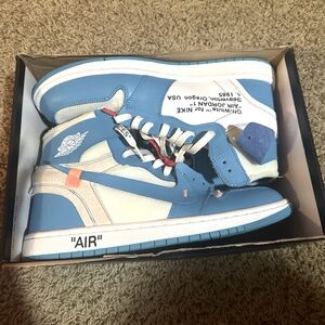 men size 11 jordan 1’s rep